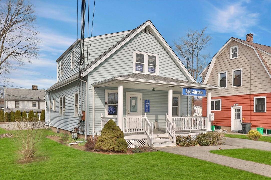 New City, NY 10956,39 Maple AVE