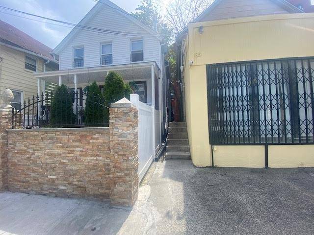 Yonkers, NY 10705,85 Mclean AVE