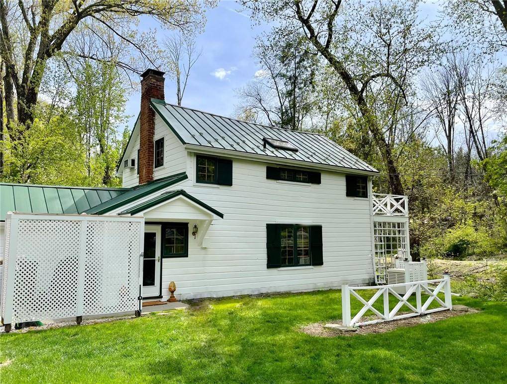 Warwick, NY 10990,36 Ackerman RD