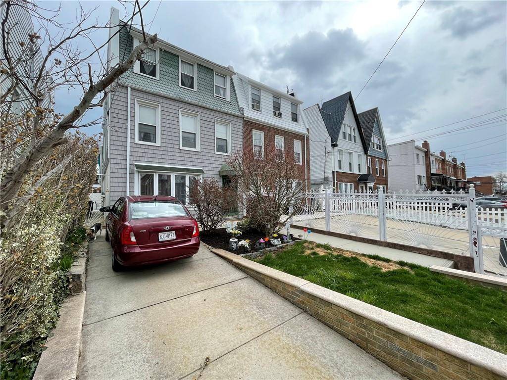 Bronx, NY 10465,238 Calhoun AVE