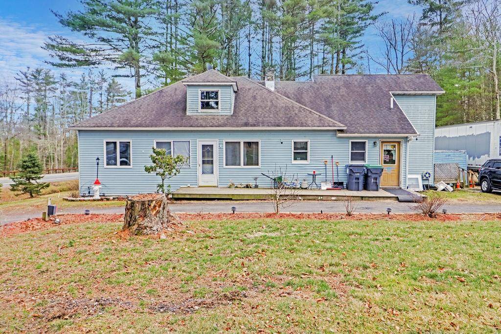 Sparrowbush, NY 12780,1061 State Route 42