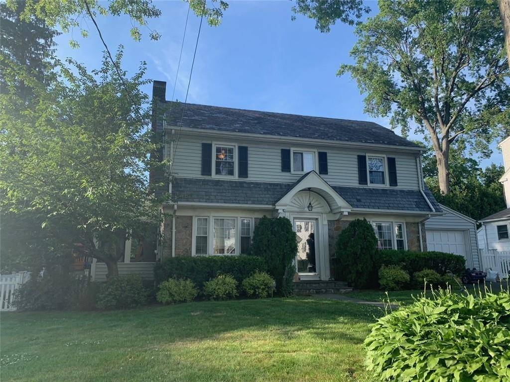 New Rochelle, NY 10804,135 Rosehill AVE