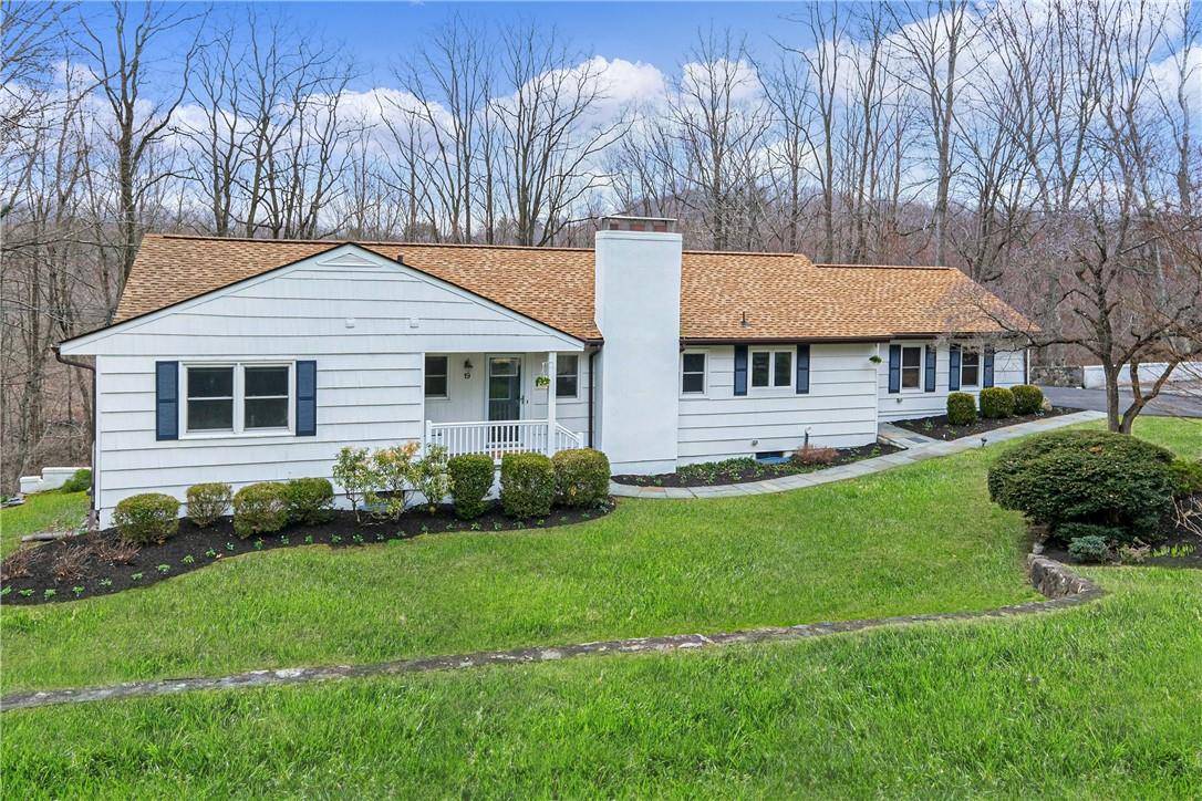 Armonk, NY 10504,19 Skyview DR