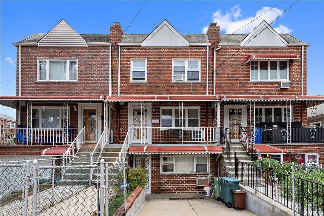 Bronx, NY 10465,3192 Fairmount AVE