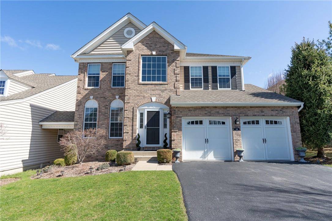 Fishkill, NY 12524,144 Stony Brook RD