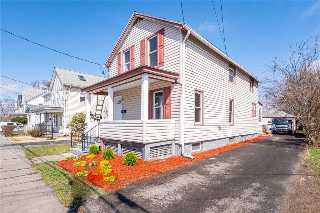 Kingston, NY 12401,48 Smith AVE