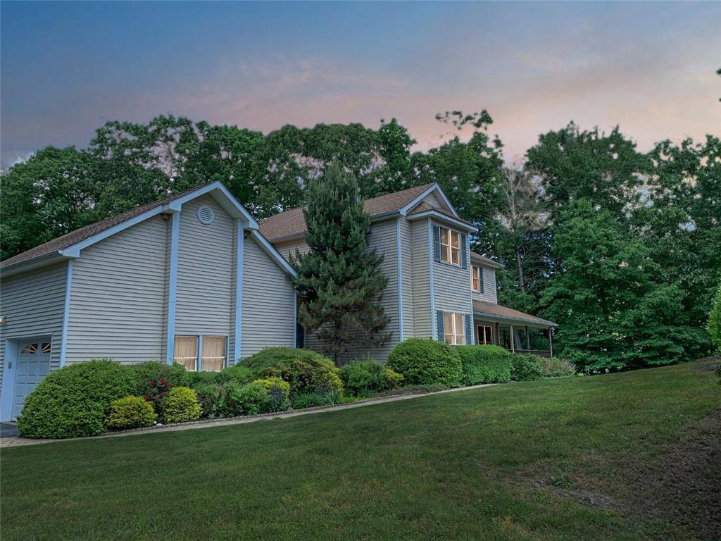 Carmel, NY 10512,129 Wellington DR