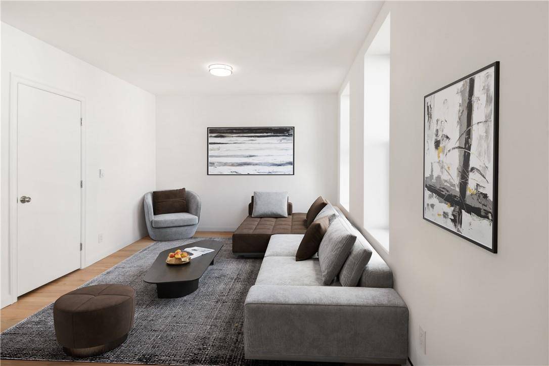 Bronx, NY 10451,811 courtlandt AVE #2