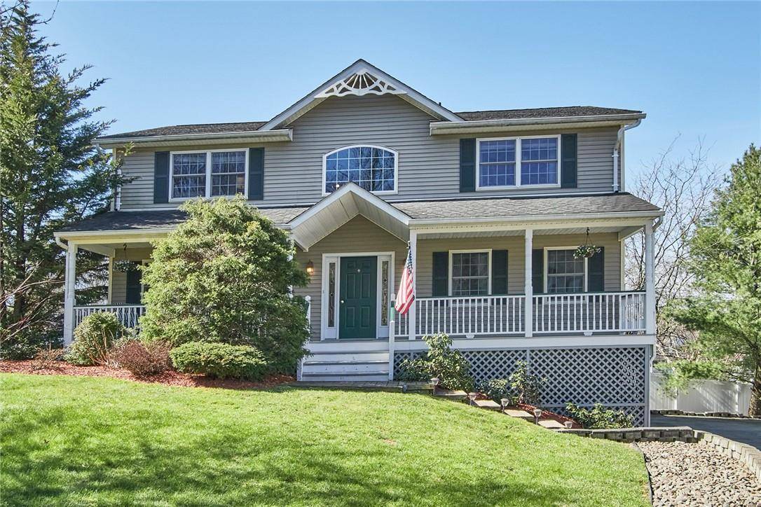 Goshen, NY 10924,9 Arthur PL