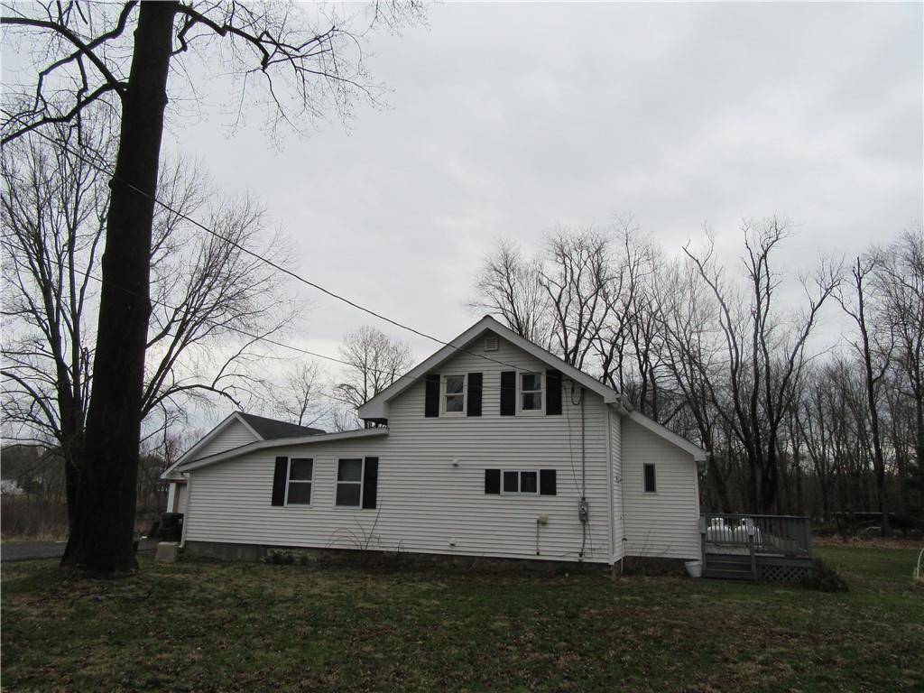 Washingtonville, NY 10992,2 Wontz LN