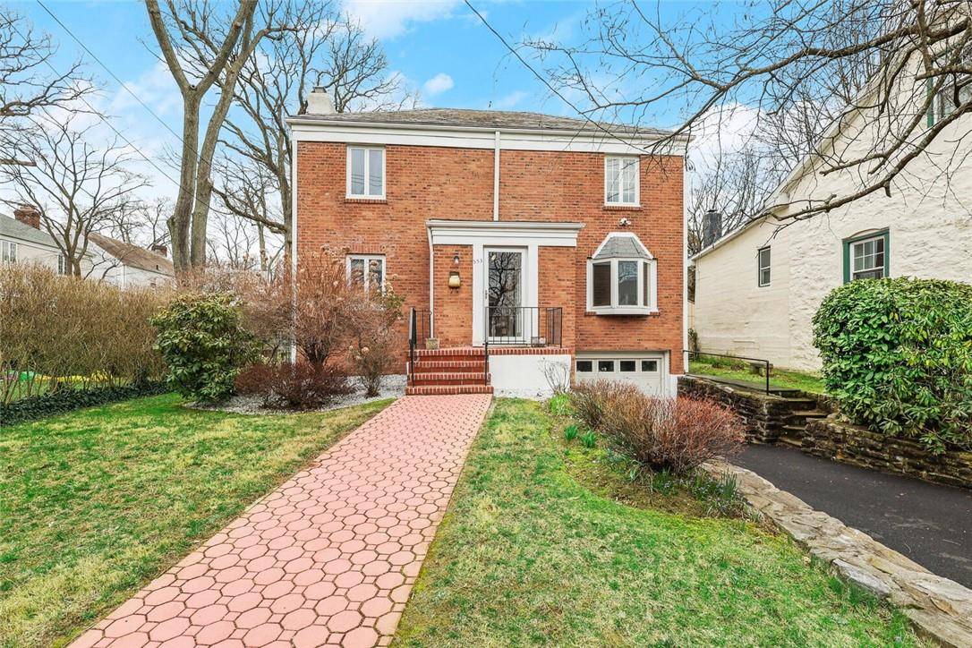 Mount Vernon, NY 10552,553 Westchester AVE