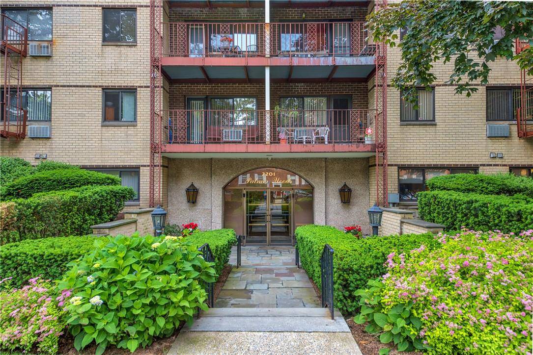 New Rochelle, NY 10801,2201 Palmer AVE #1-G