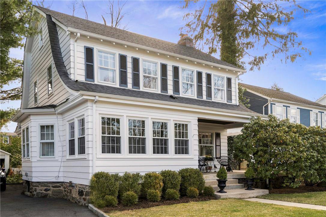 Rye, NY 10580,8 Adelaide ST