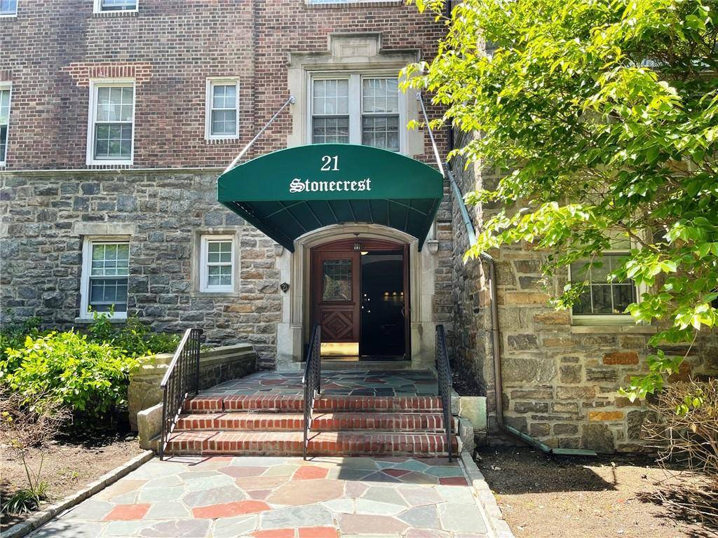Larchmont, NY 10538,21 N Chatsworth AVE #7J