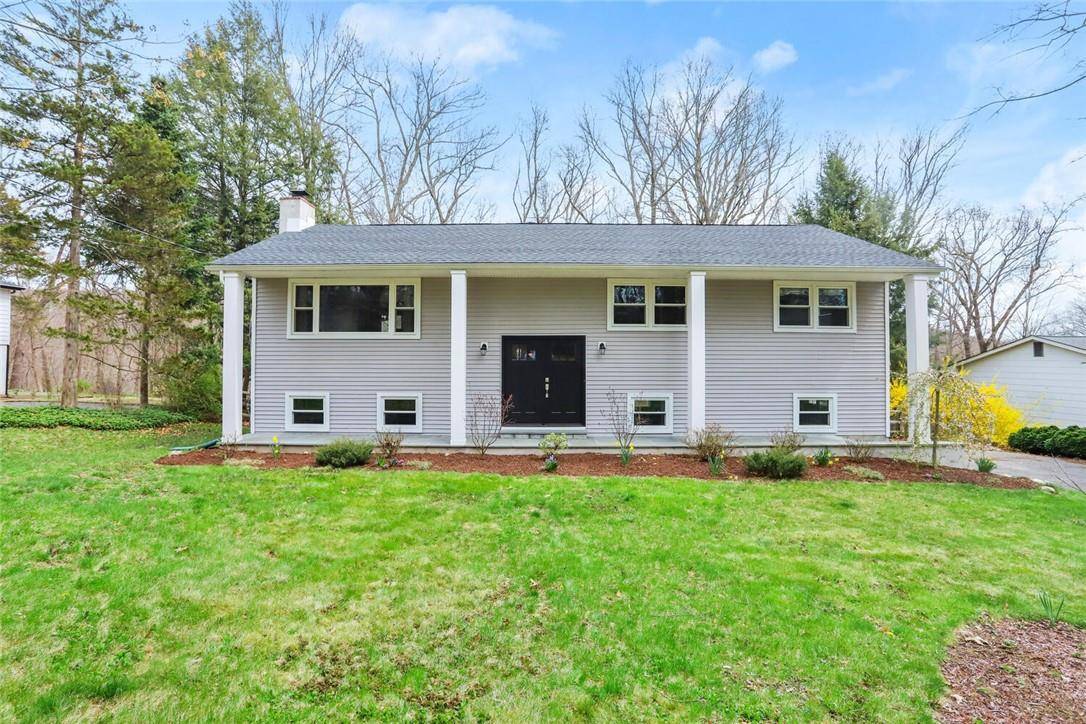 Mohegan Lake, NY 10547,2976 Sherman CT