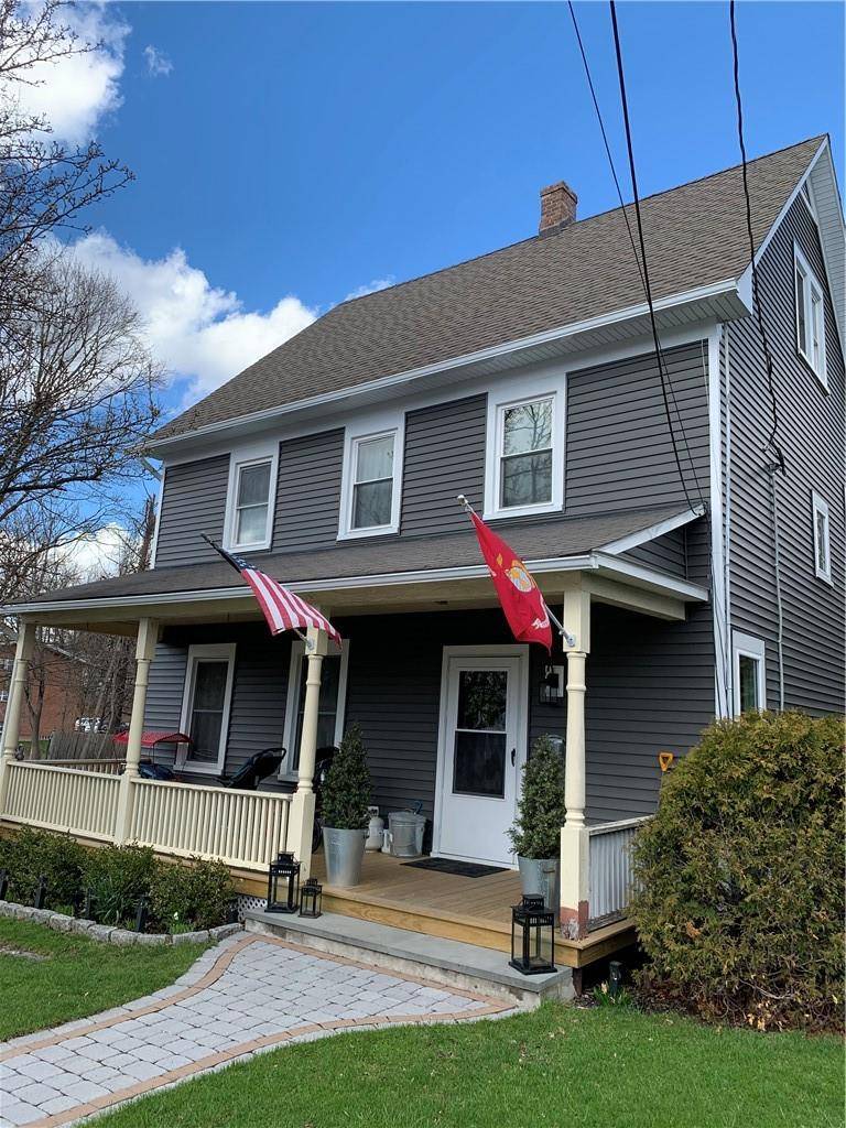 Warwick, NY 10990,18 Wheeler AVE