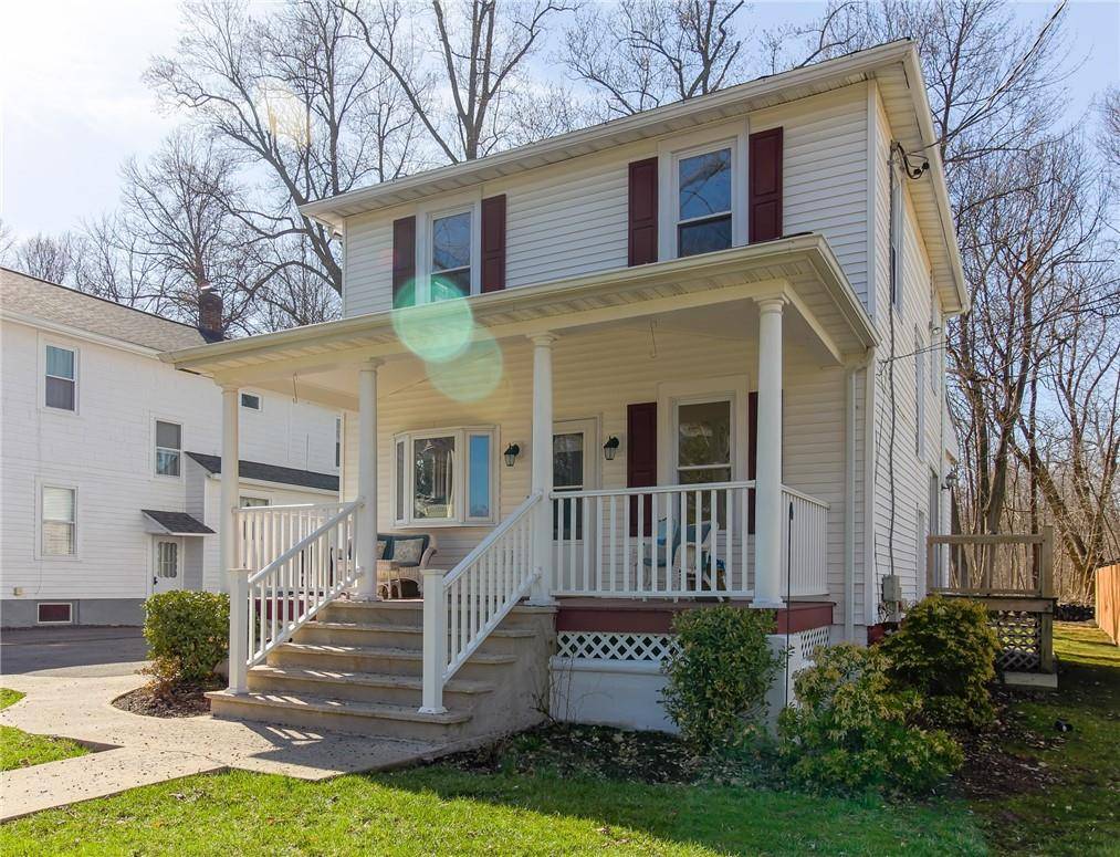 New Windsor, NY 12553,6 Saint Joseph PL