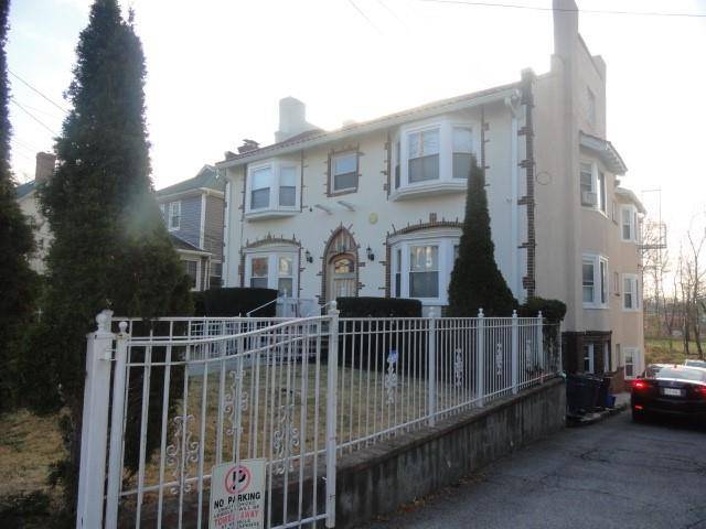 Mount Vernon, NY 10550,148 Elm AVE