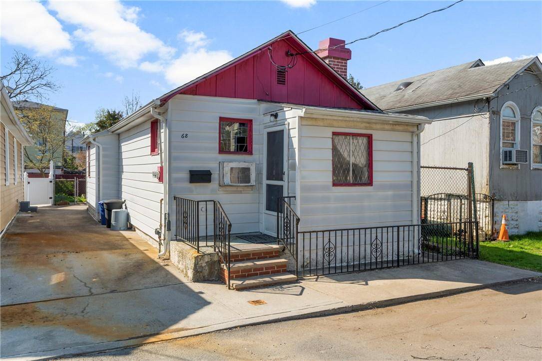 Bronx, NY 10464,68 Tier ST