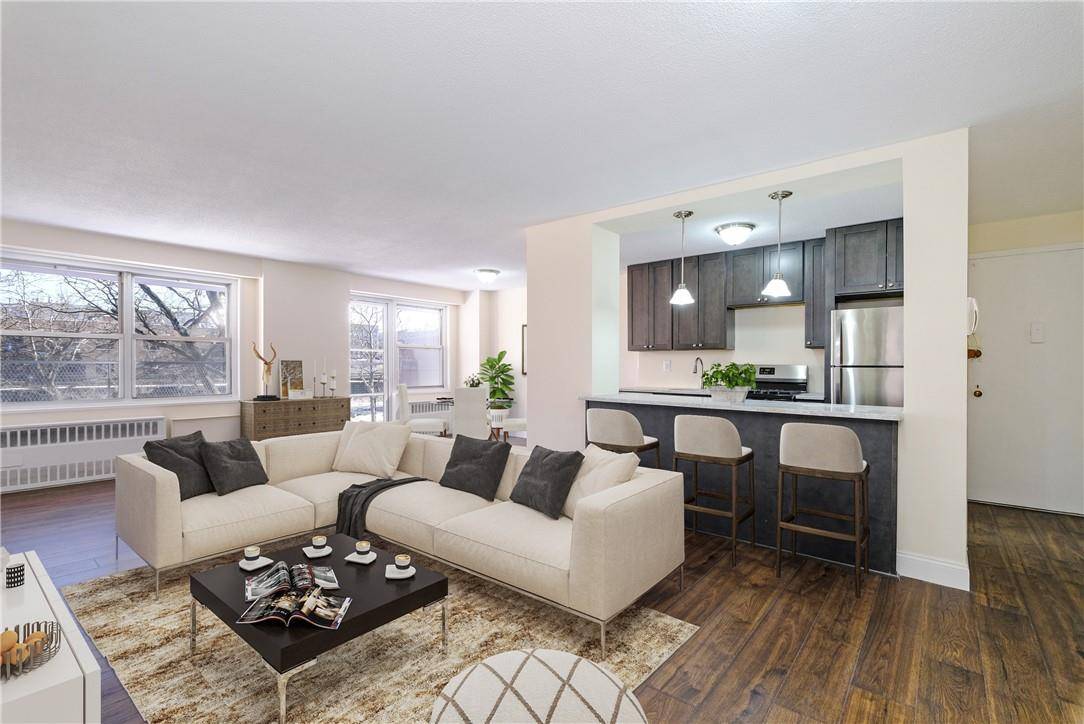 Bronx, NY 10467,2550 Olinville AVE #5M