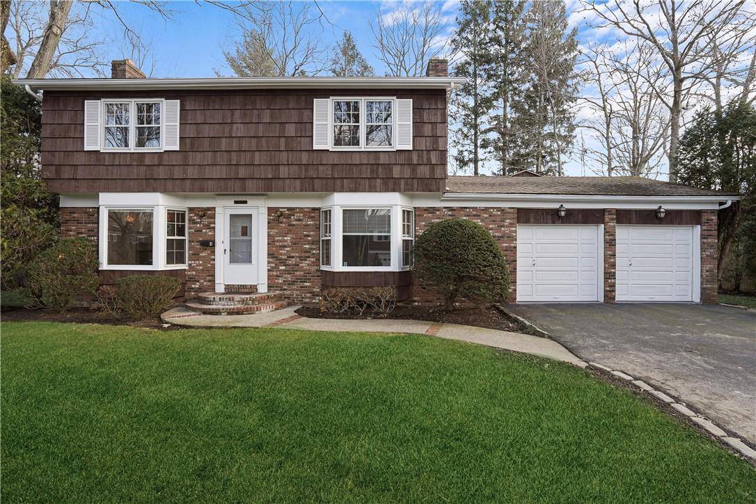Rye Brook, NY 10573,4 Arlington PL