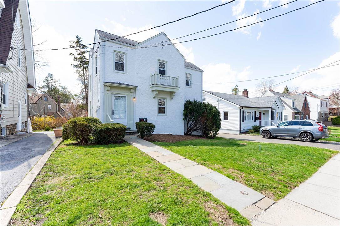 New Rochelle, NY 10801,88 7th ST