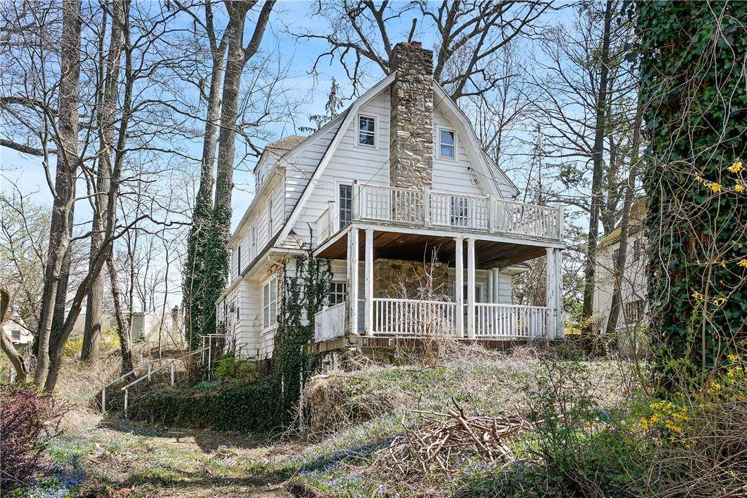 Mount Vernon, NY 10552,39 E Parkway