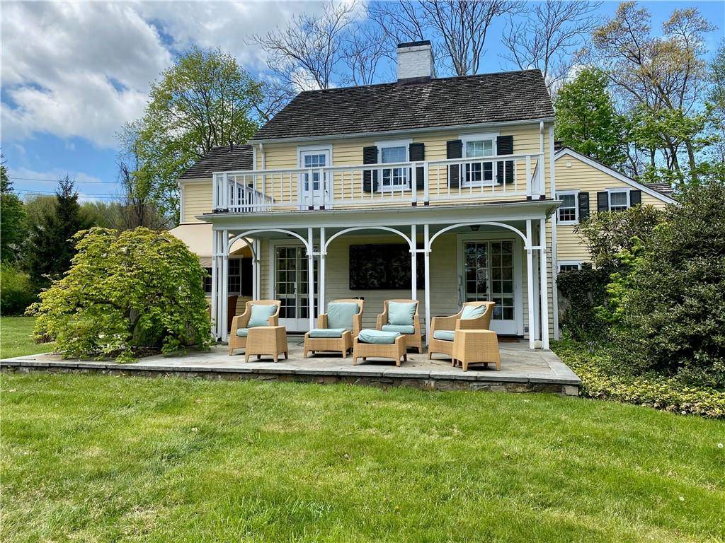Katonah, NY 10536,333 Hook RD