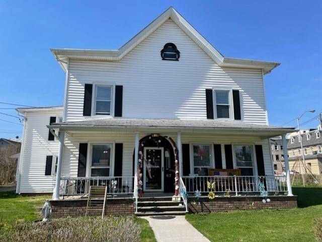 Port Jervis, NY 12771,67 Ball ST