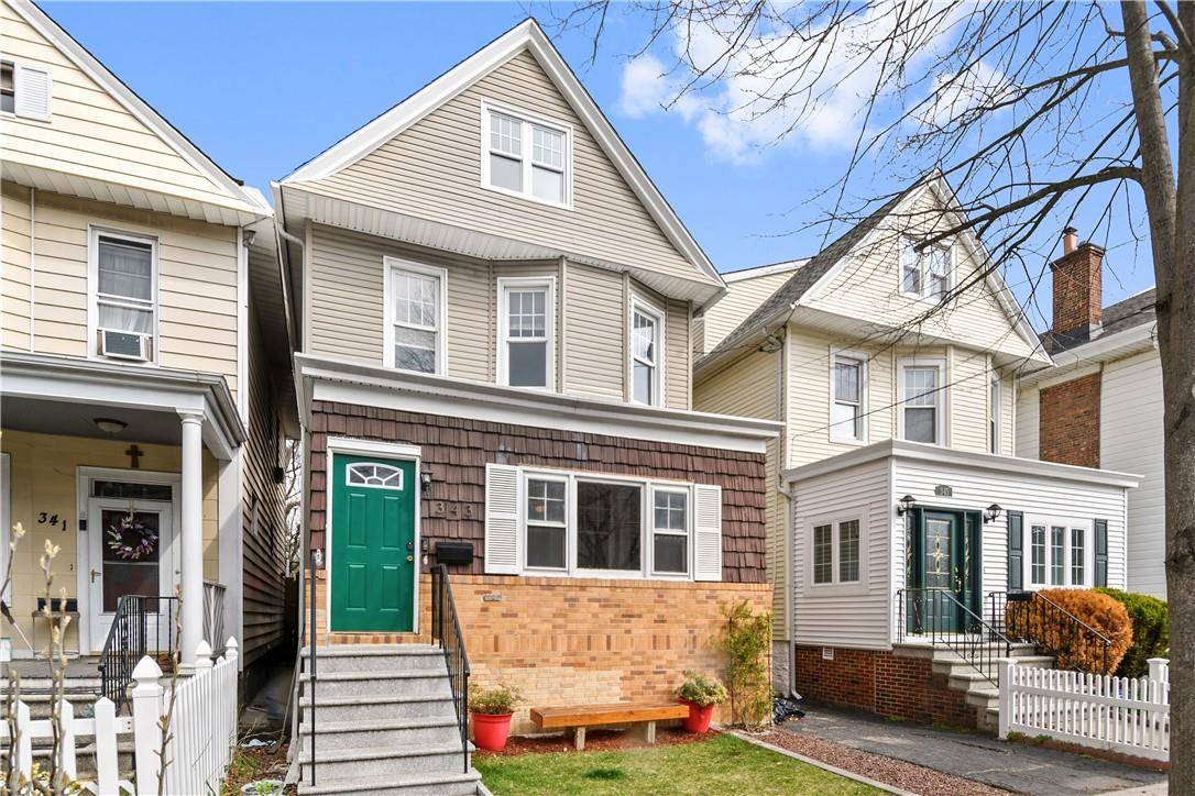 Bronx, NY 10470,343 E 239th ST