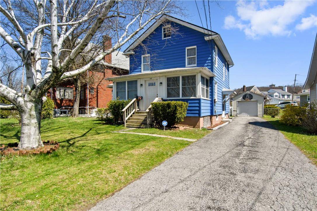 Ossining, NY 10562,46 Narragansett AVE