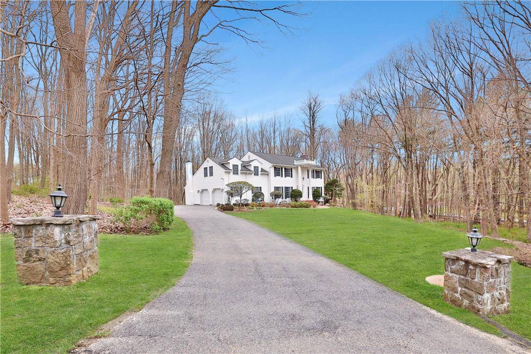 Armonk, NY 10504,1 Perry CT