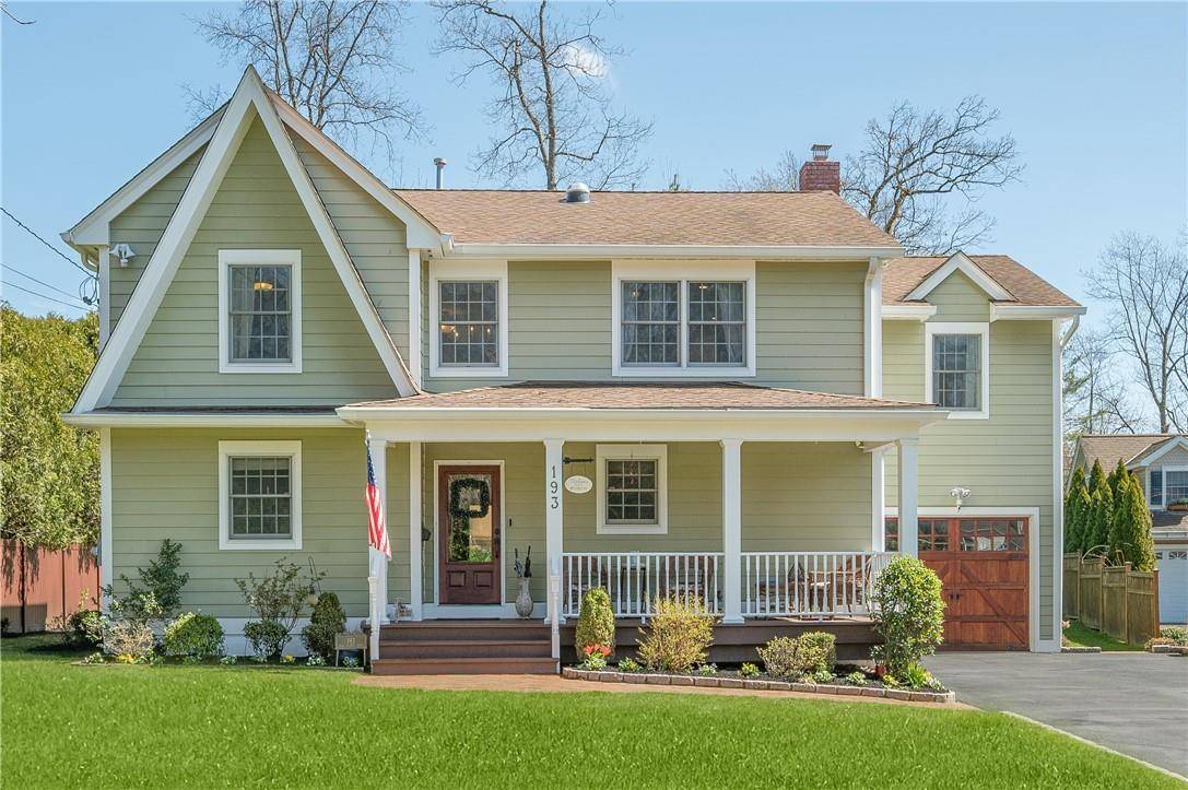 Scarsdale, NY 10583,193 Old Wilmot RD