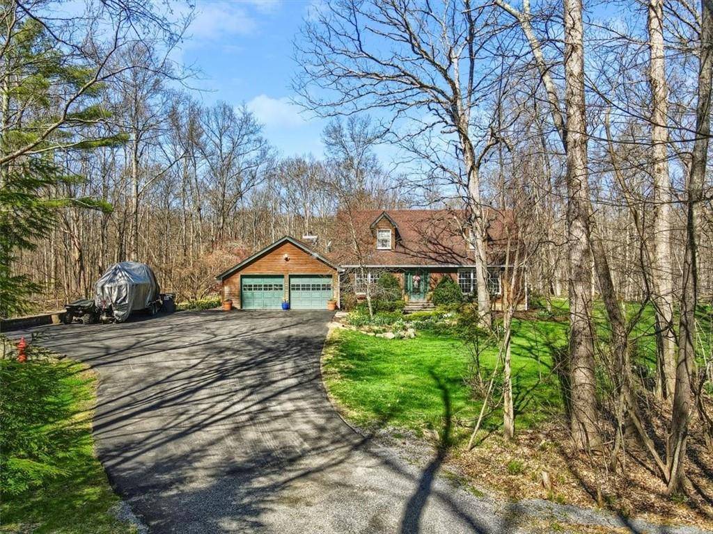 New Paltz, NY 12561,7 Willow WAY