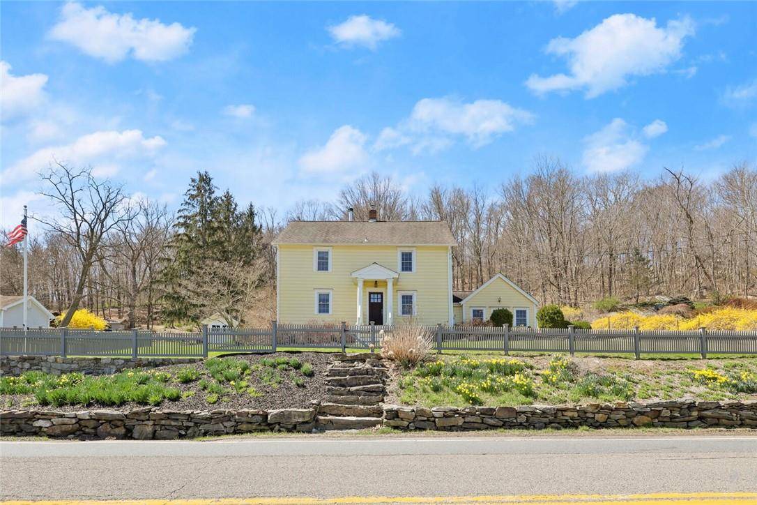 Patterson, NY 12563,143 Route 164