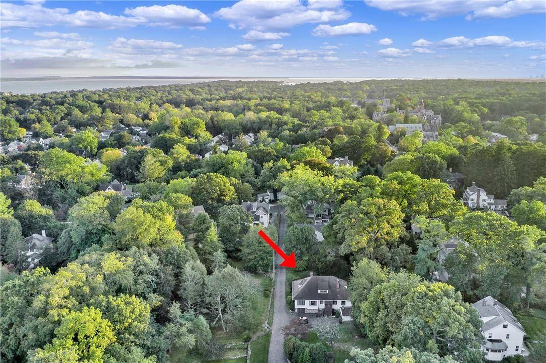 Rye, NY 10580,25-A Howard PL