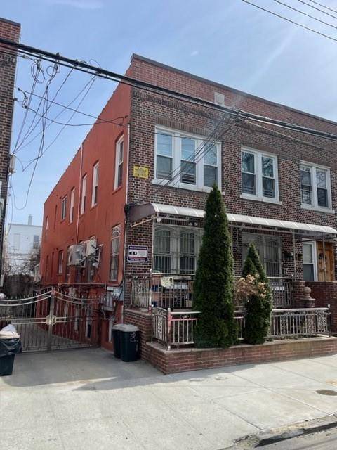 Bronx, NY 10461,2426 Buck ST