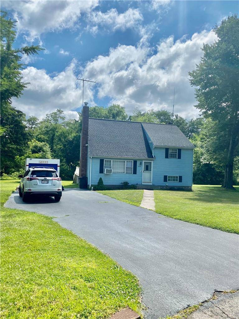 Mohegan Lake, NY 10547,1356 Arch DR