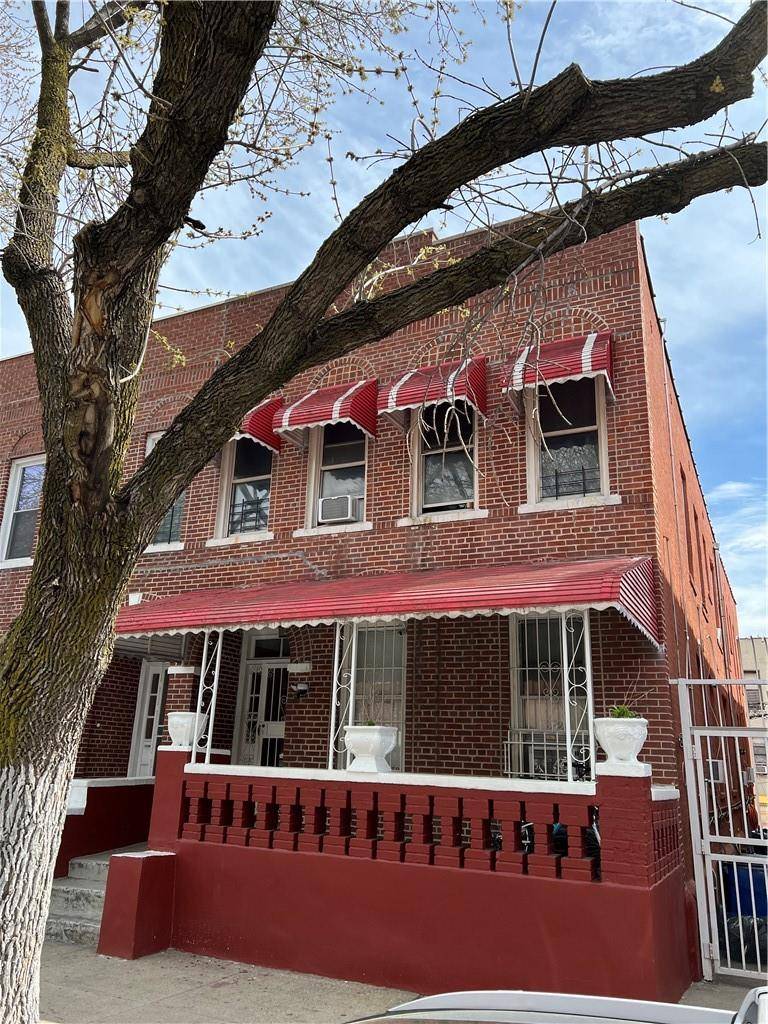 Bronx, NY 10472,1268 Croes AVE