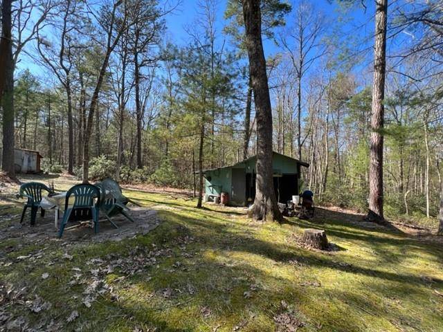 Yulan, NY 12792,Lot 4 Woods RD