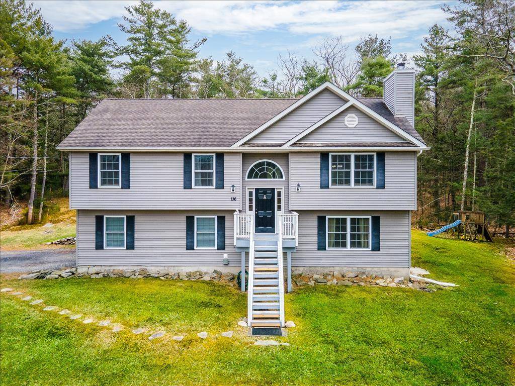 Sparrowbush, NY 12780,136 Boehmler RD