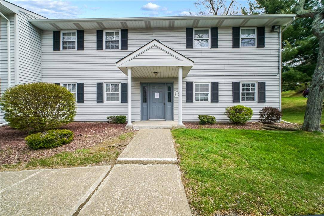 Fishkill, NY 12524,15 Fern CT #A