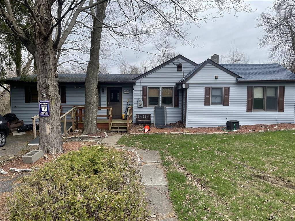 Carmel, NY 10512,64 Concord RD