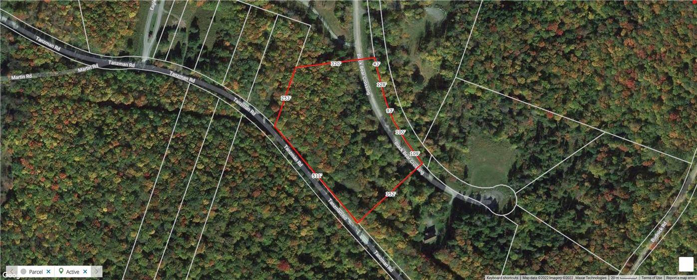 Claryville, NY 12725,34 Black Bear Crossing RD