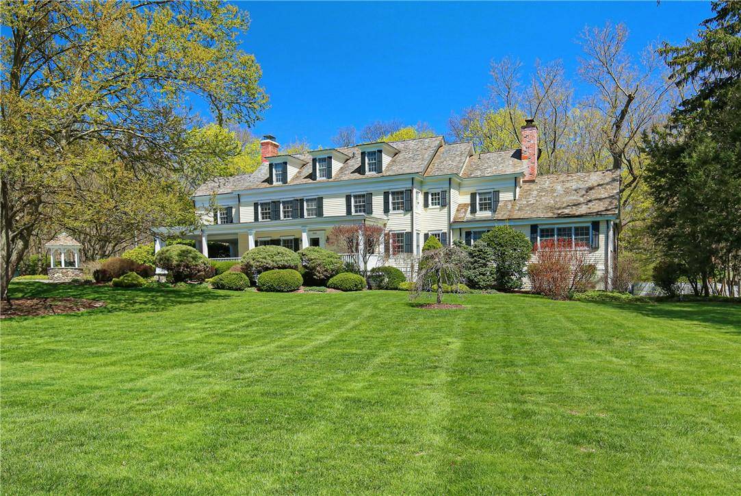 Armonk, NY 10504,2 Creemer RD