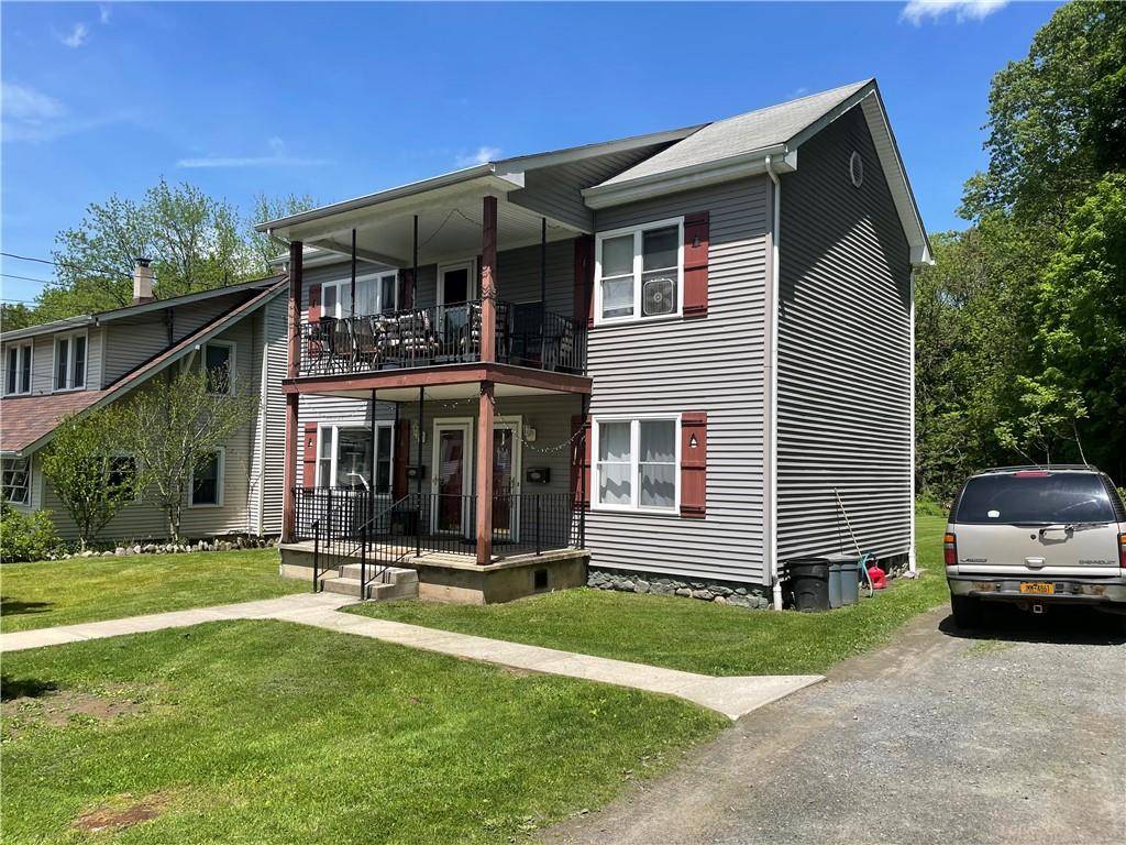 Port Jervis, NY 12771,26 Patterson ST