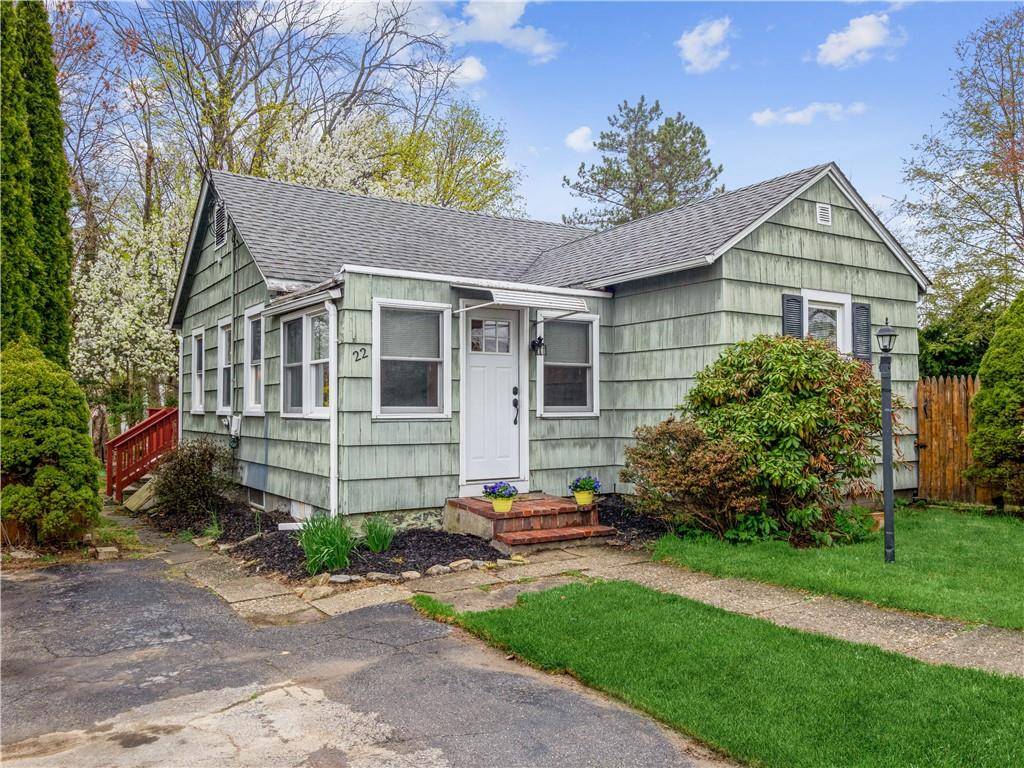 Carmel, NY 10512,22 Briarcliff RD