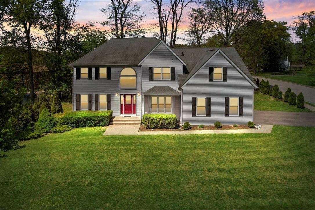 Nanuet, NY 10954,21 Bittern DR