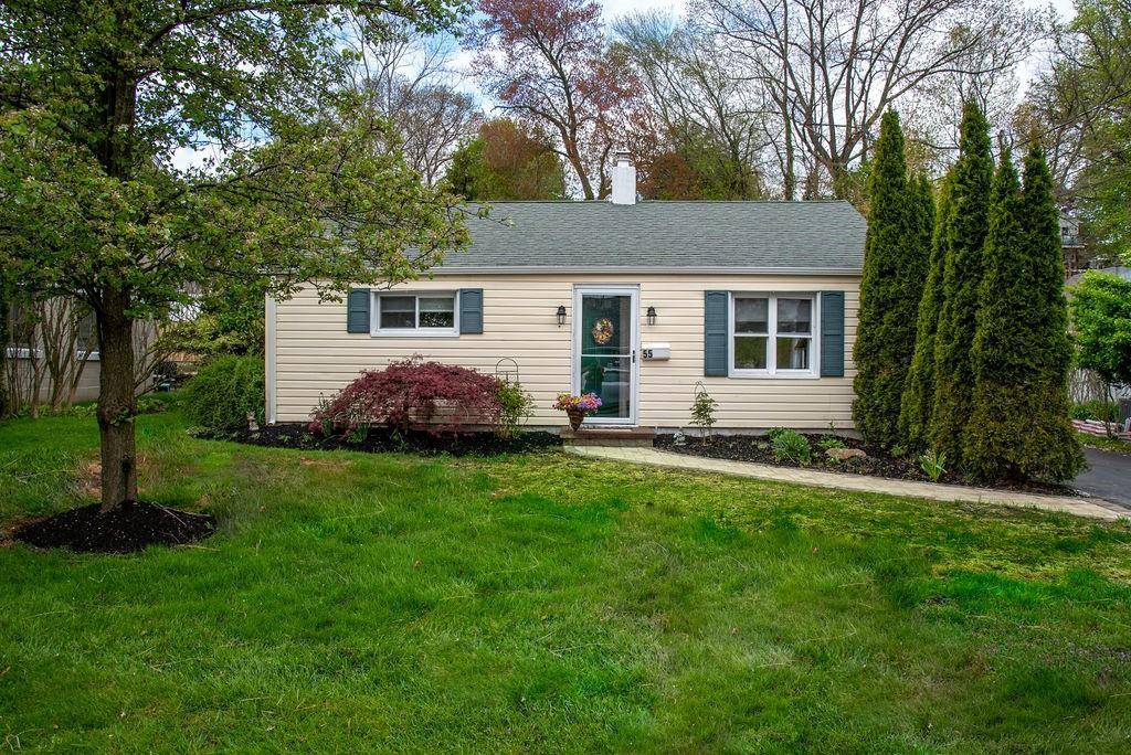 Pearl River, NY 10965,55 N Magnolia ST