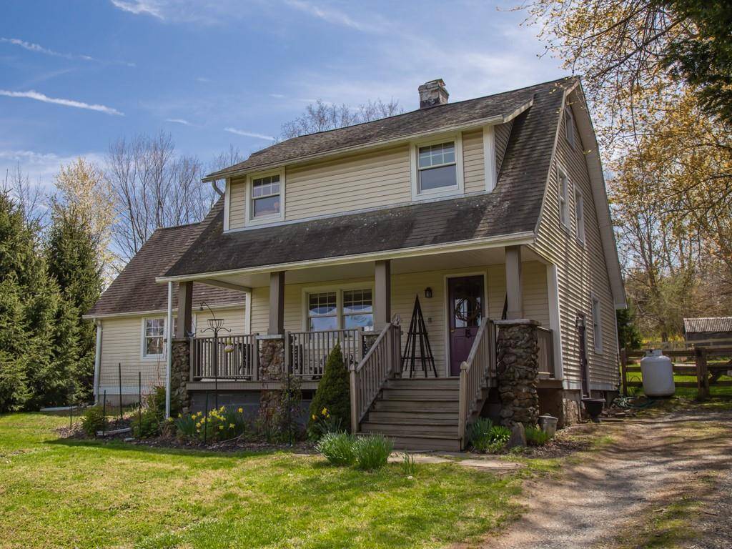 Warwick, NY 10990,127 Pine Island TPKE